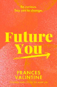 future you book cover image