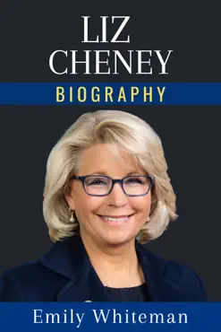 liz cheney biography book cover image