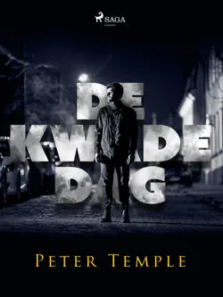 de kwade dag book cover image
