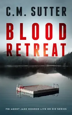 blood retreat book cover image