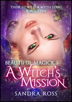 a witch's mission (beautiful magick 1) book cover image