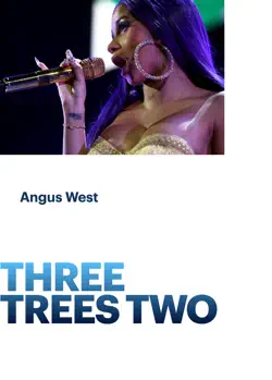 three trees two book cover image