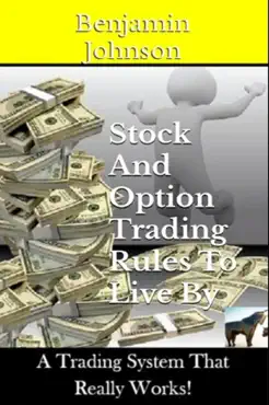 stock and option trading rules to live by imagen de la portada del libro