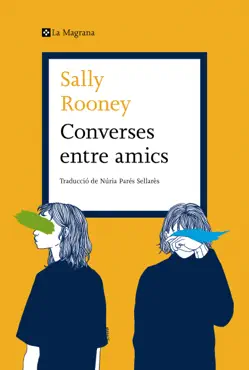 converses entre amics book cover image