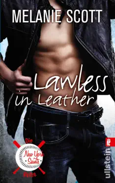 lawless in leather imagen de la portada del libro