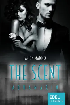 the scent - aquamarin book cover image