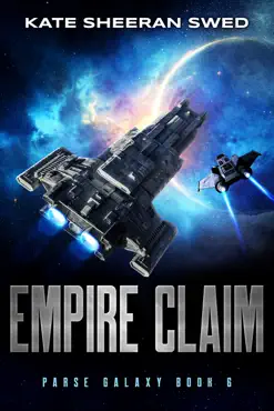 empire claim book cover image