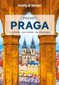 praga pocket book cover image