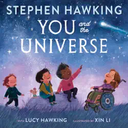 you and the universe imagen de la portada del libro