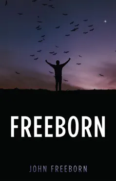 freeborn book cover image