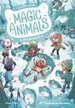 Magic Animals 4. El monstre dels gels sinopsis y comentarios