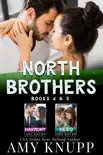 North Brothers Books 4-5 synopsis, comments