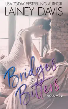 bridges and bitters volume 2 book cover image
