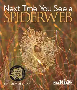 next time you see a spiderweb book cover image