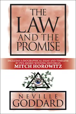 the law and the promise book cover image