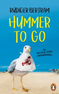 hummer to go book cover image