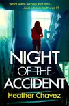 Night of the Accident sinopsis y comentarios