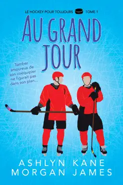 au grand jour book cover image