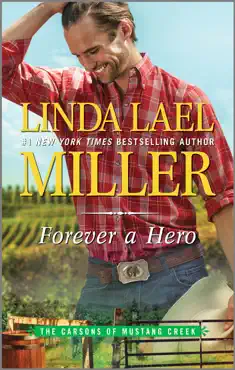 forever a hero book cover image
