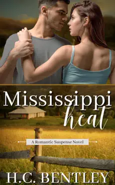 mississippi heat book cover image