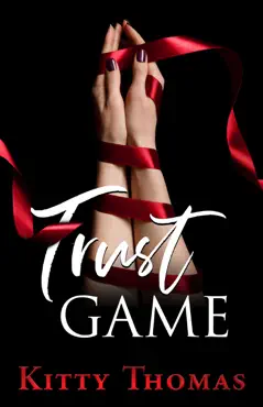 trust game book cover image