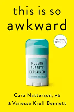 this is so awkward book cover image