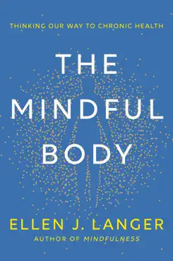the mindful body book cover image