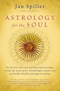 astrology for the soul book cover image