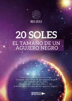 20 soles book cover image