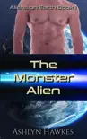 The Monster Alien synopsis, comments