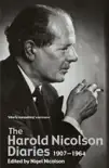 The Harold Nicolson Diaries sinopsis y comentarios
