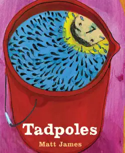 tadpoles book cover image