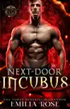 Next Door Incubus synopsis, comments