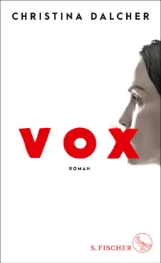 vox book cover image