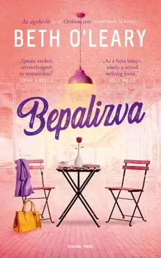 bepalizva book cover image