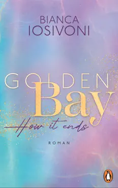 golden bay - how it ends book cover image