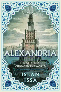 alexandria book cover image
