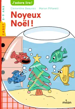 noyeux noël ! book cover image