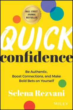 quick confidence book cover image