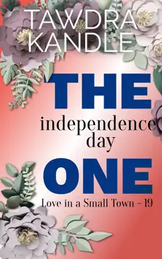 the independence day one book cover image