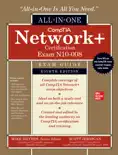 CompTIA Network+ Certification All-in-One Exam Guide, Eighth Edition (Exam N10-008) e-book