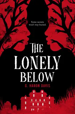 the lonely below book cover image