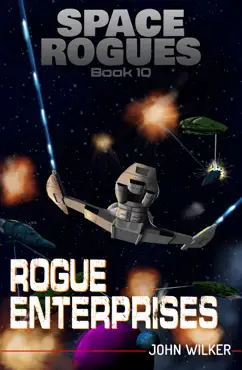 rogue enterprises book cover image