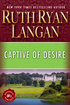 captive of desire book cover image