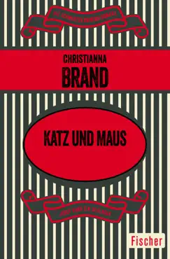 katz und maus book cover image