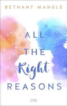 all the right reasons book cover image