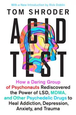 acid test book cover image