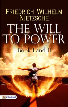 the will to power, book i and ii book cover image