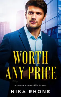 worth any price book cover image