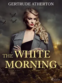 the white morning book cover image